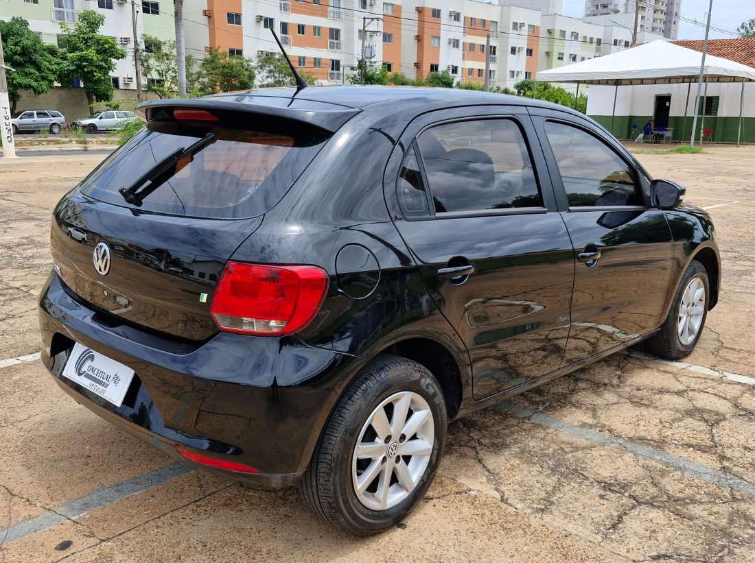 Foto do veículo