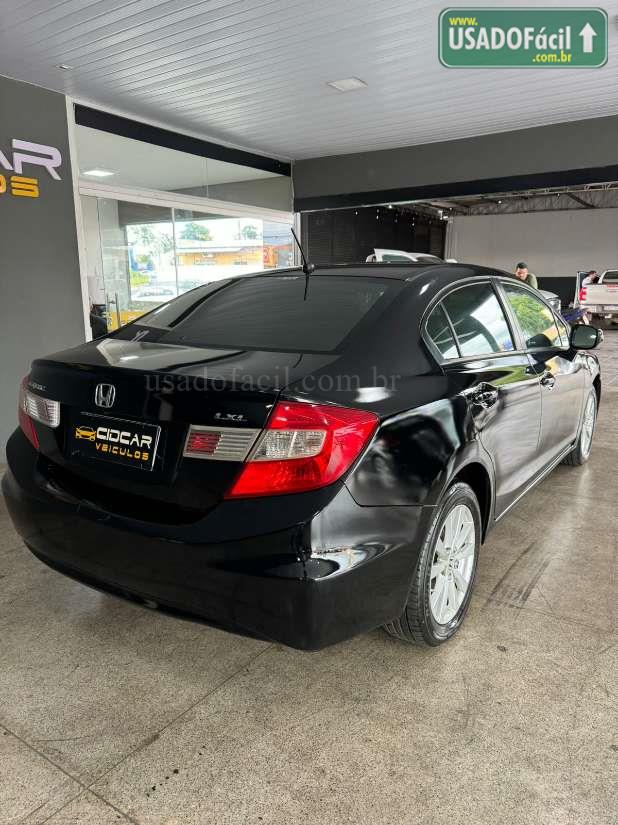 Foto do veículo