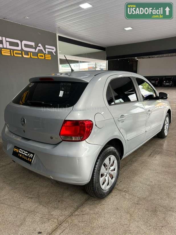 Foto do veículo