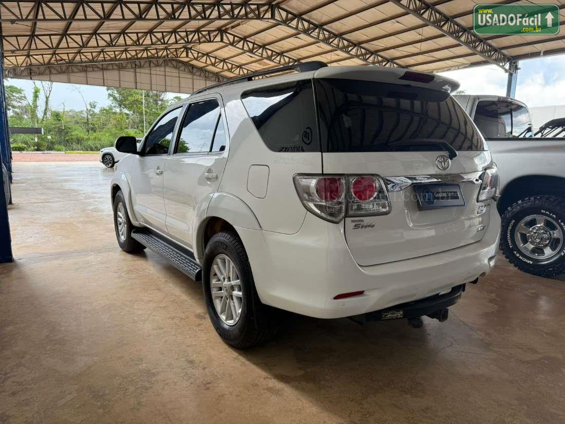 Foto do veículo