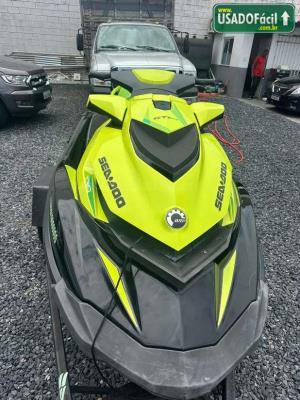 Jet Ski GTI SE 130 Sea.Doo
