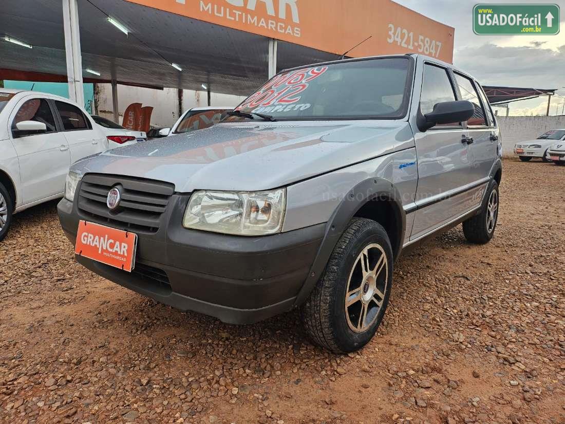 Foto do veículo