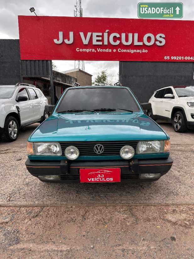 Foto do veículo