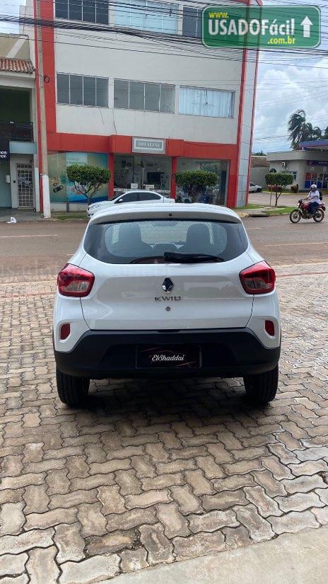 Foto do veículo