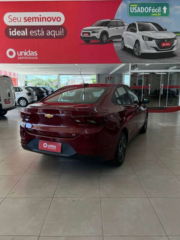 Foto do veículo