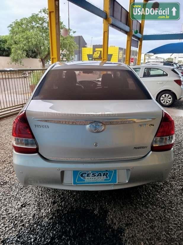 Foto do veículo
