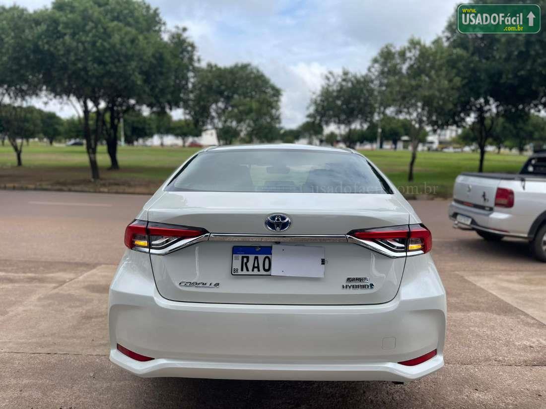 Foto do veículo