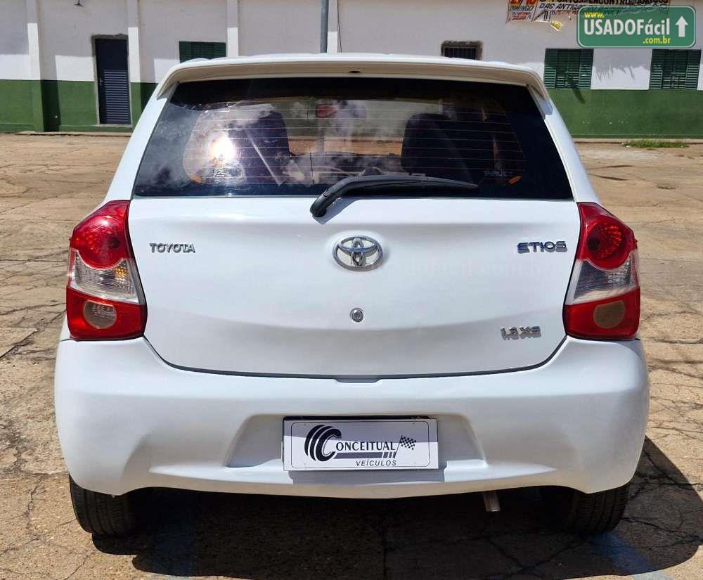 Foto do veículo