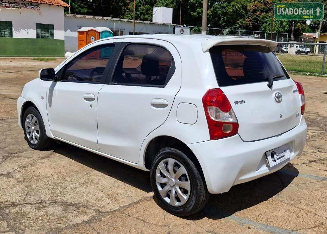 Foto do veículo