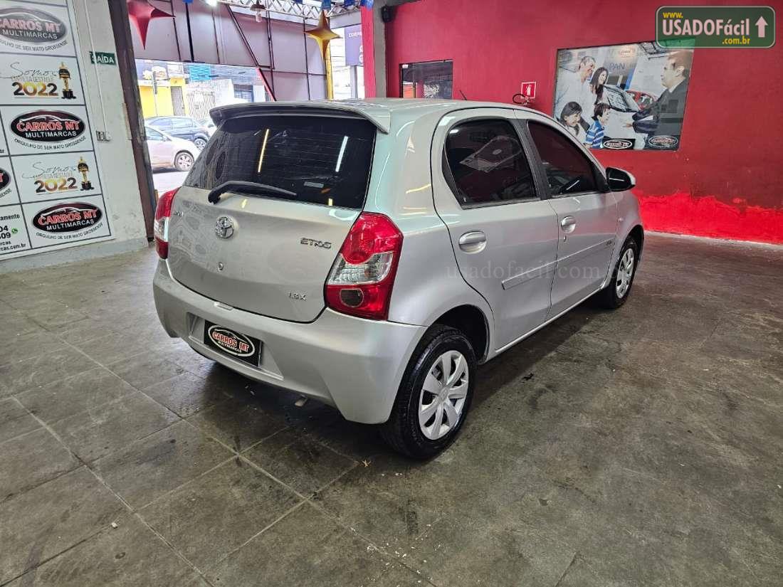 Foto do veículo
