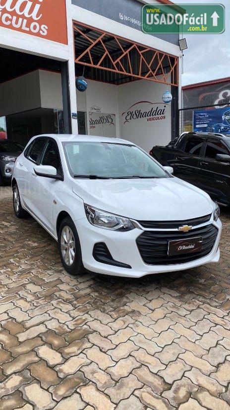 Foto do veículo