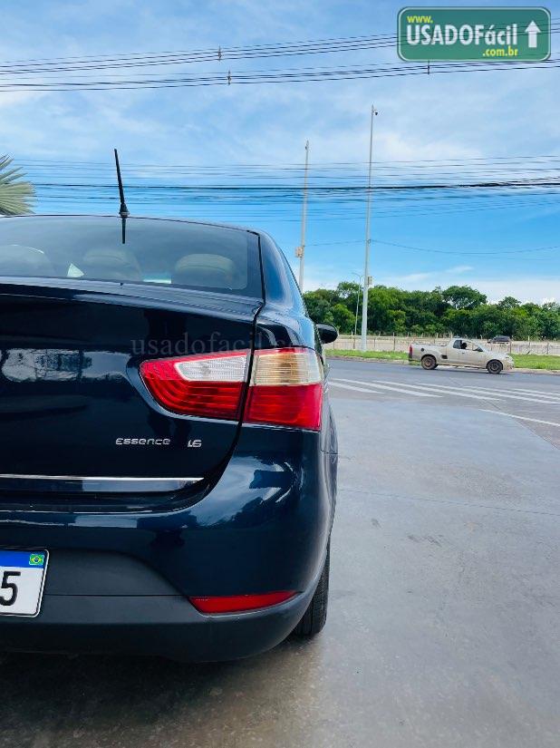 Foto do veículo