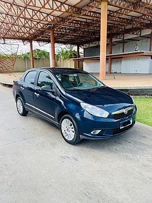 Grand Siena Essence 1.6 Flex