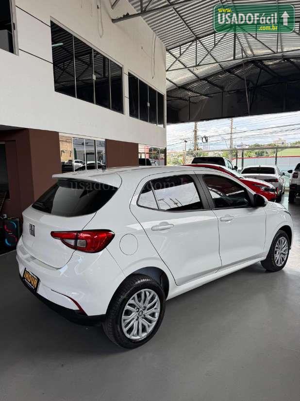 Foto do veículo
