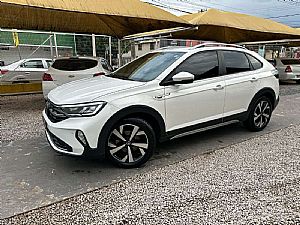 Nivus Highline 200 Tsi Automático Flex 2023/2024 em Cuiabá - MT