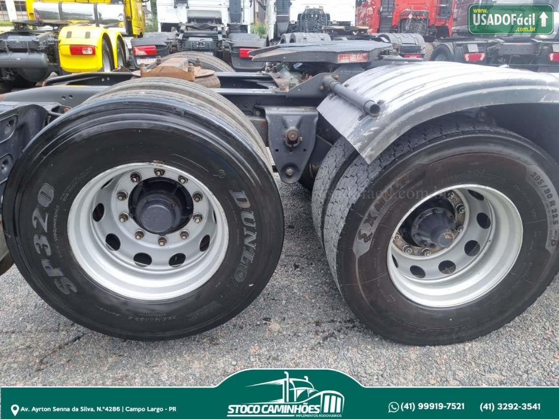 Foto do veículo