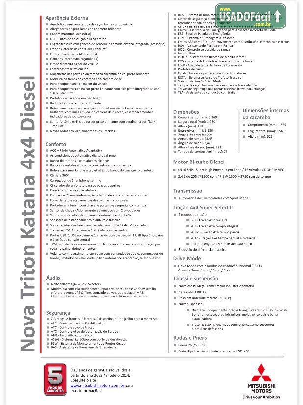 Foto do veículo