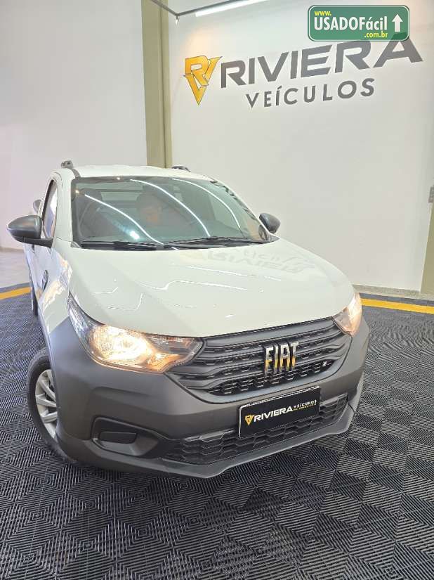 Foto do veículo