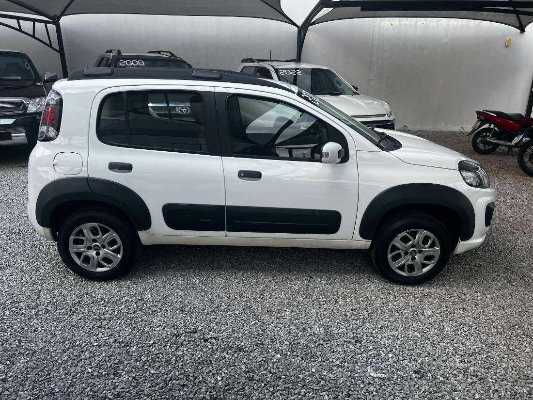 Foto do veículo