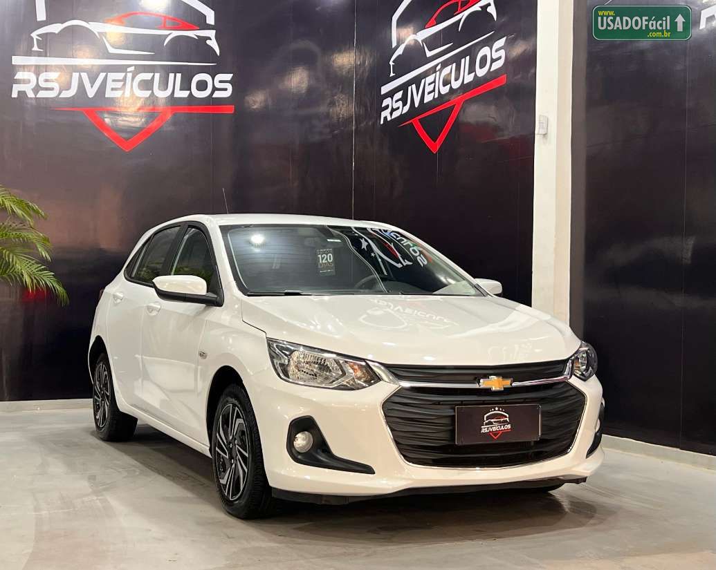 Foto do veículo