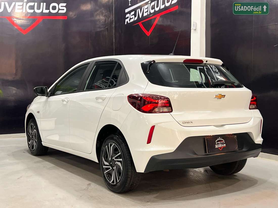 Foto do veículo