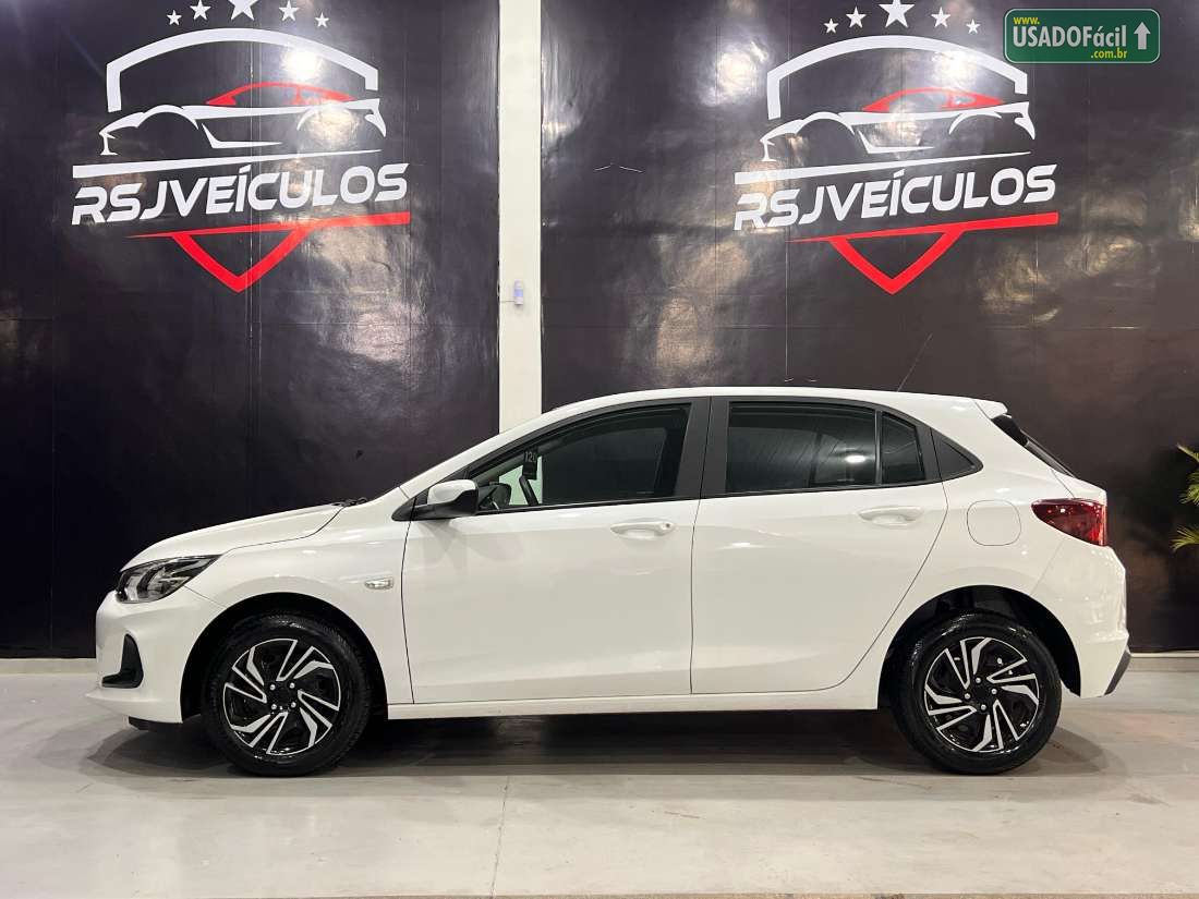 Foto do veículo