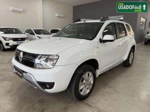 Duster Expression 1.6 Mecânico Hi-Flex