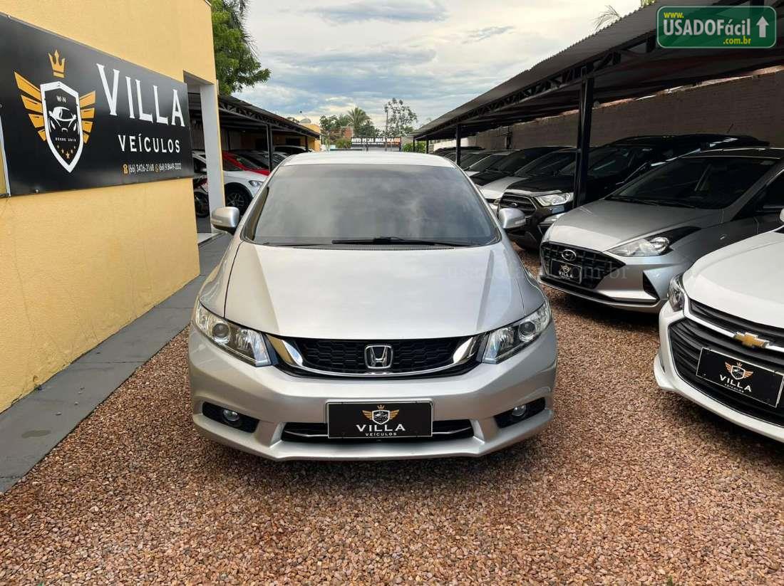 Foto do veículo