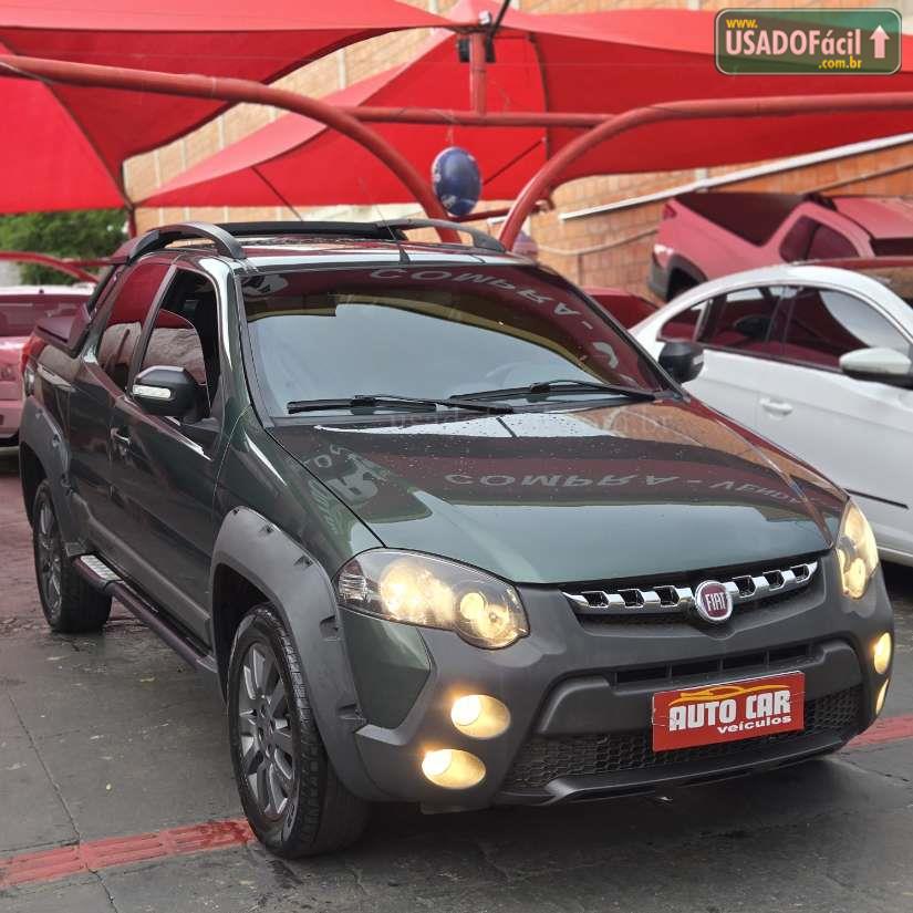 Foto do veículo