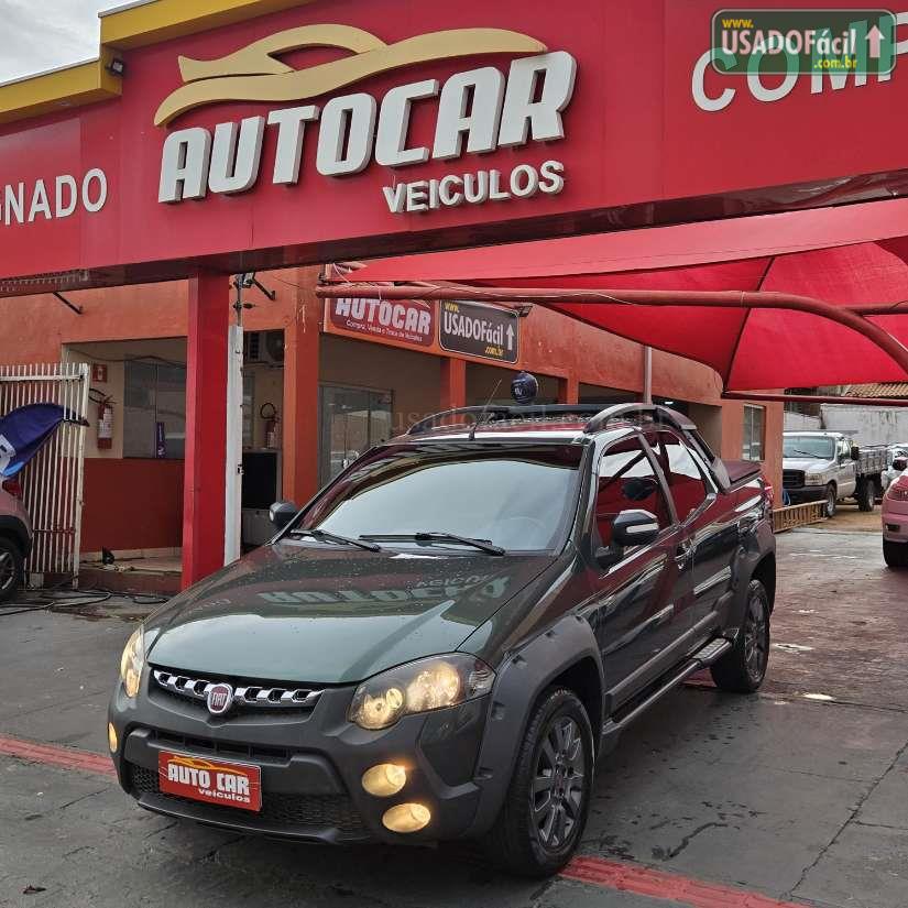 Foto do veículo