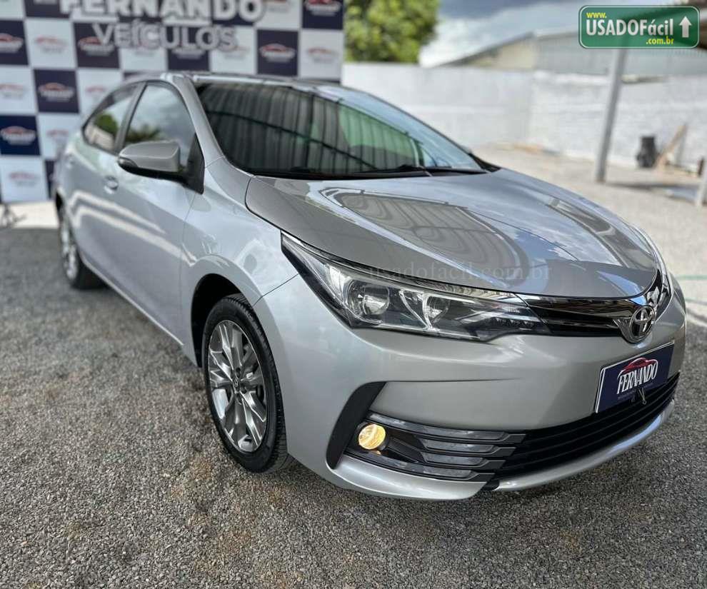 Foto do veículo