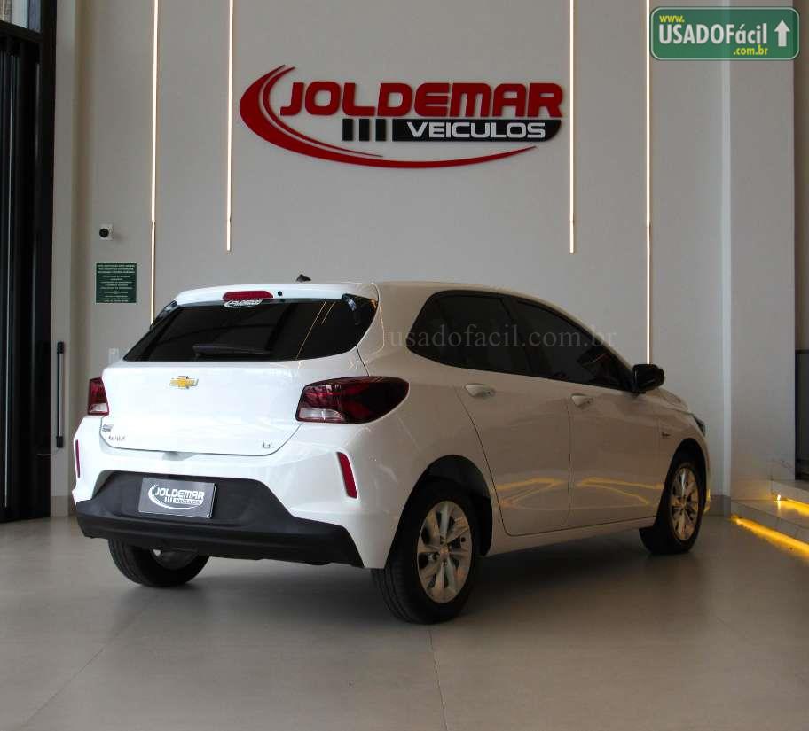 Foto do veículo
