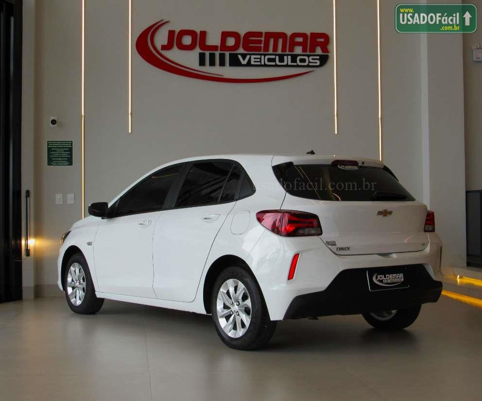 Foto do veículo