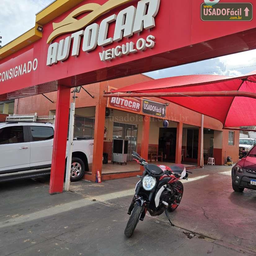 Foto do veículo