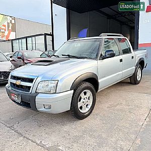 S10 Advantage CD 2.4 4x2 Flex