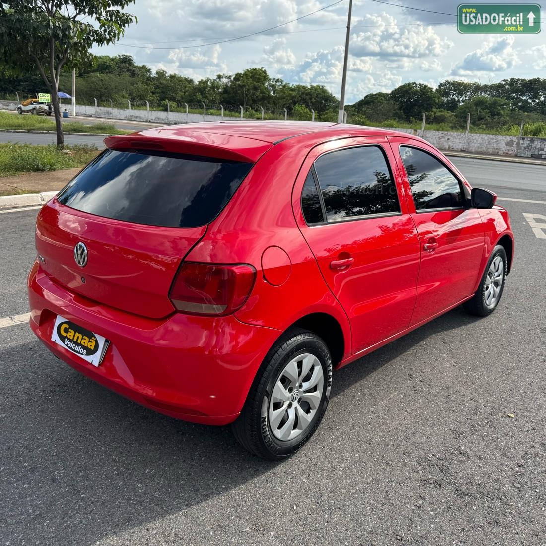 Foto do veículo