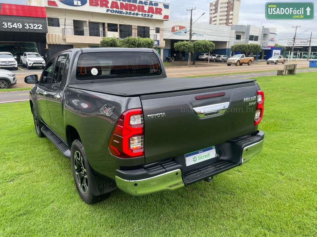 Foto do veículo