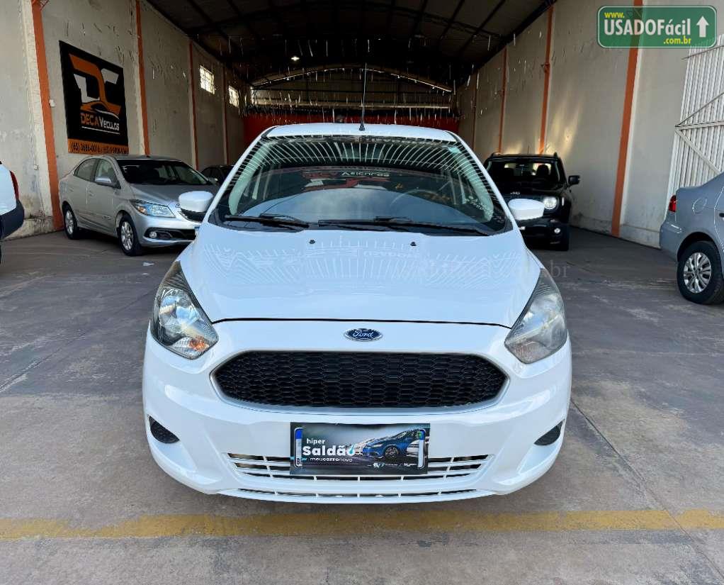Foto do veículo