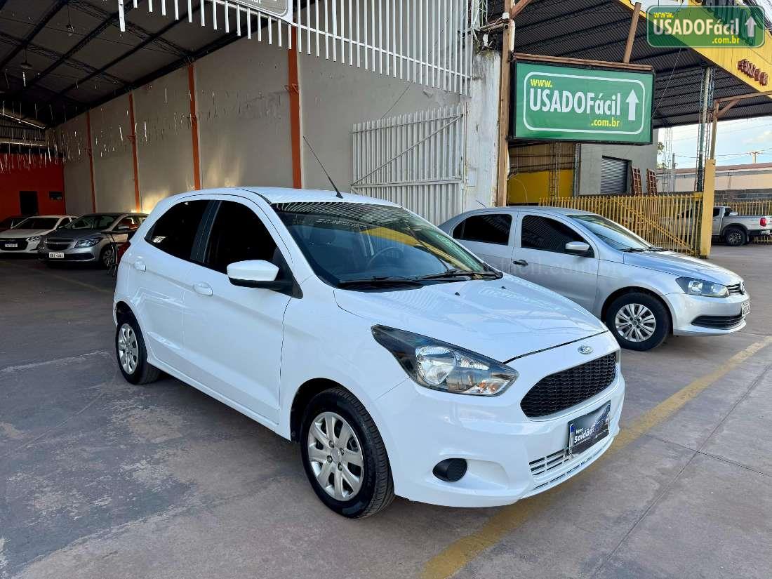 Foto do veículo
