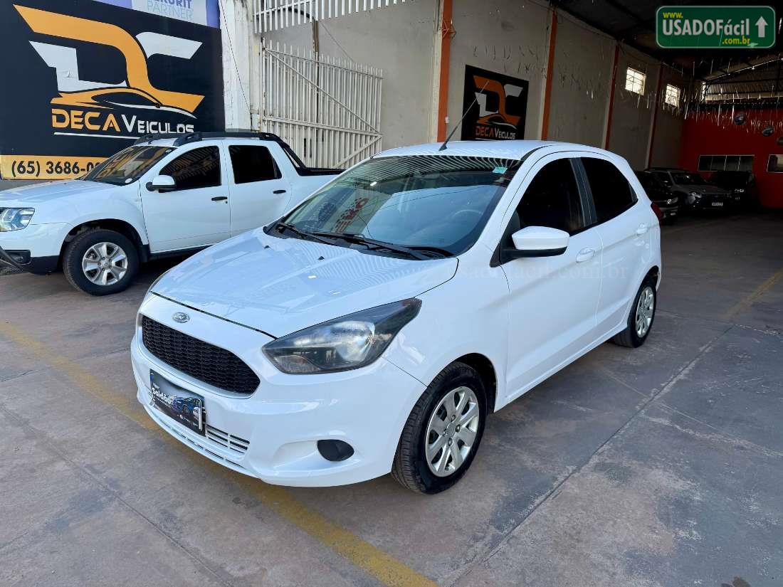 Foto do veículo