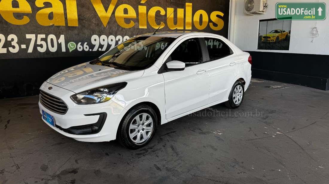 Foto do veículo
