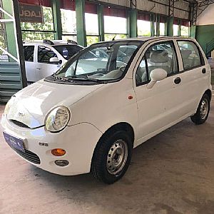 Chery QQ 1.1 5P