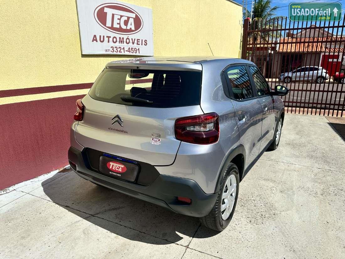Foto do veículo