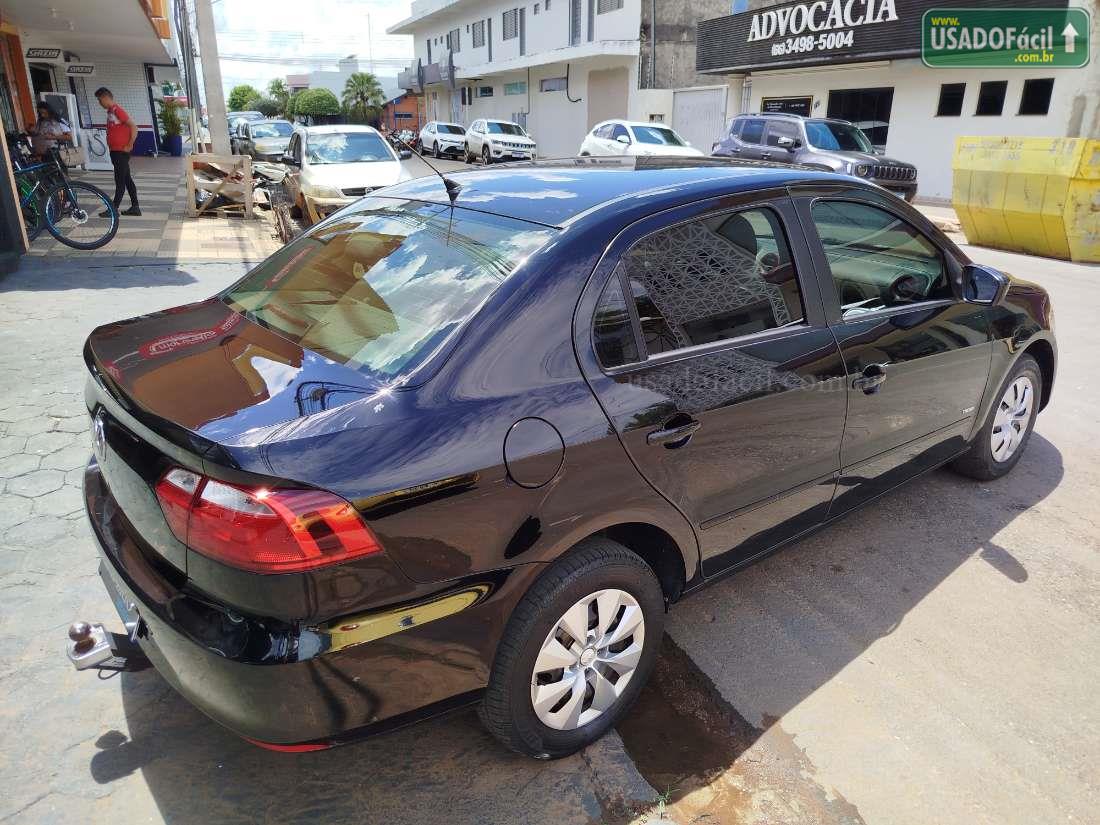Foto do veículo