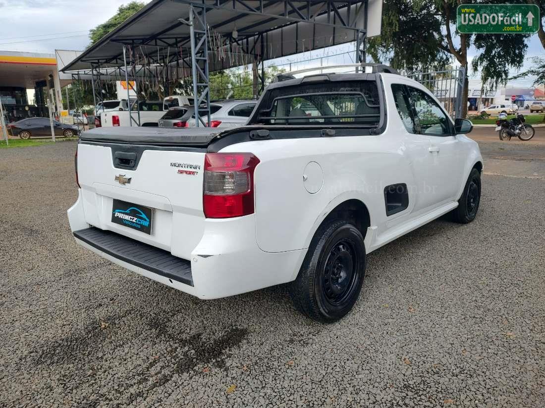 Foto do veículo