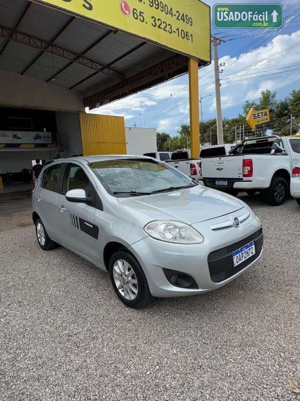 Foto do veículo