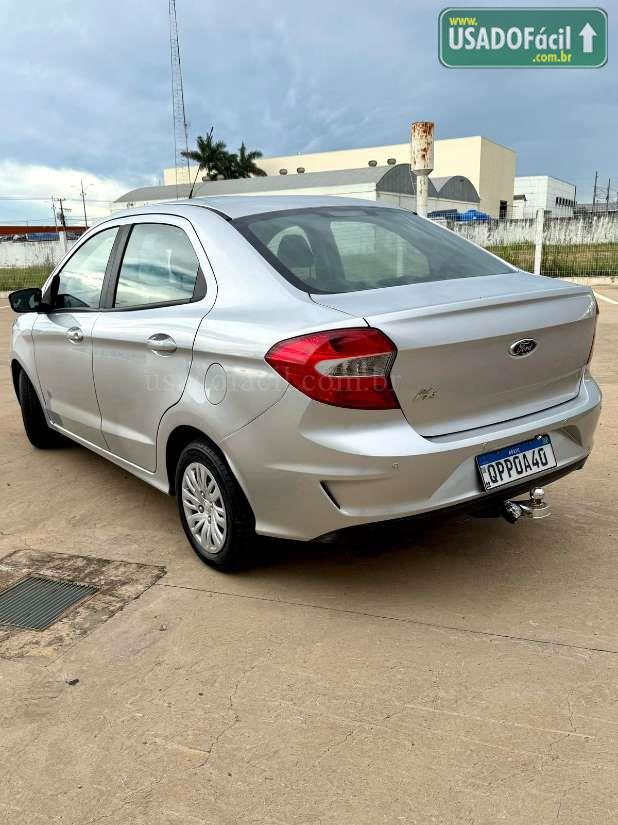 Foto do veículo