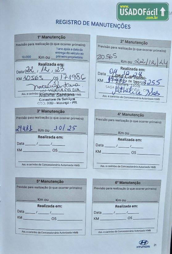 Foto do veículo