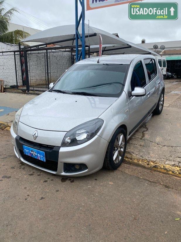 Foto do veículo