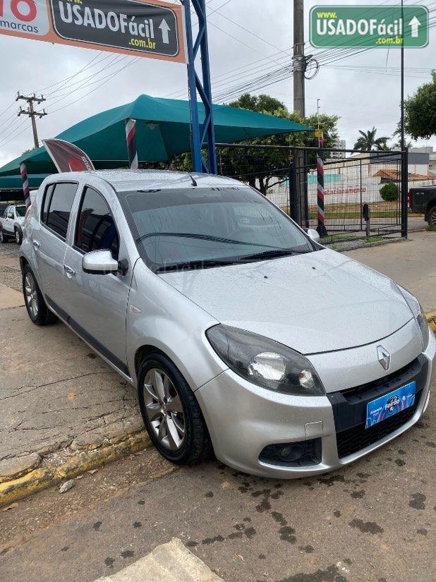 Foto do veículo